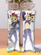 Yugi Muto Keychain YU-GI-OH! Mitgard-Knight